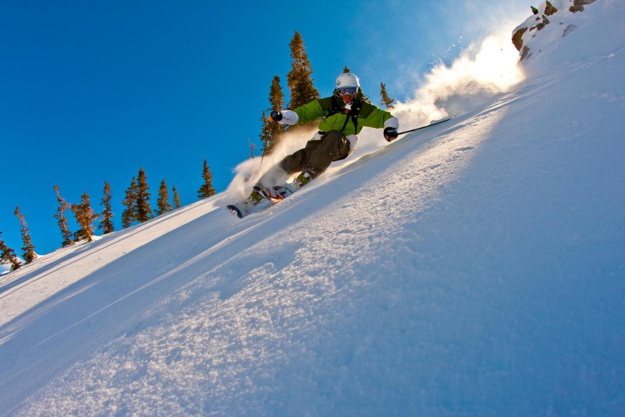 Aspen Ski&Golf Resort Bansko Eksteriør billede